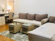 Rent, two bedroom apartment, 43m², Novi Beograd Sve Podlokacije, Beograd