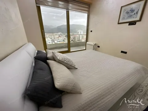Sale, two bedroom apartment, 158m², Budva, Crna Gora - image 19