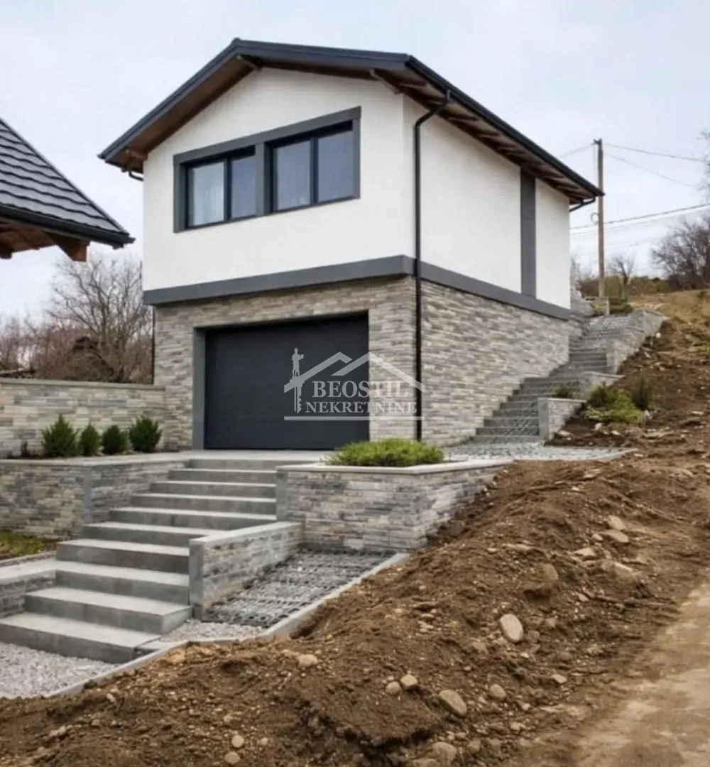 Sale, house, 130m², Grocka, Beograd
