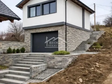 Prodaja, kuća, 130m², Grocka, Beograd - image 10