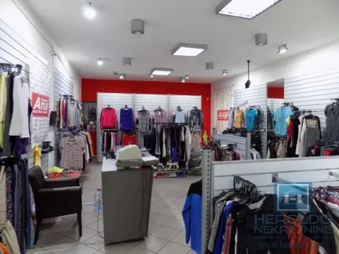 Izdavanje, poslovni prostor, 111m², Centar, Ćuprija - image 4