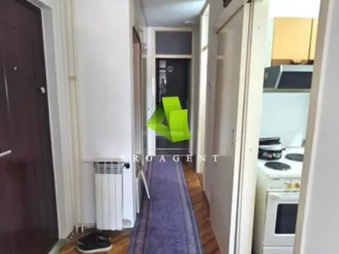 Izdavanje, trosoban stan, 85m², Medijana, Niš - image 10