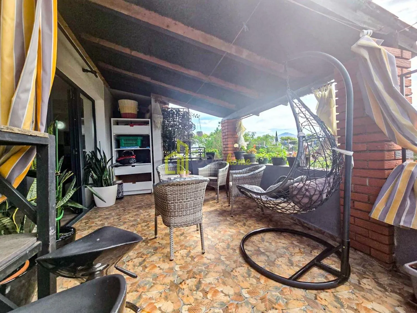 Izdavanje, trosoban stan, 115m², Zabjelo, Podgorica