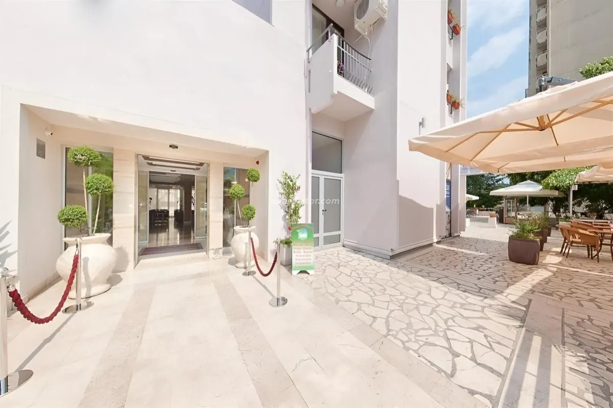 Sale, hospitality venue, 1450m², Igalo, Herceg Novi