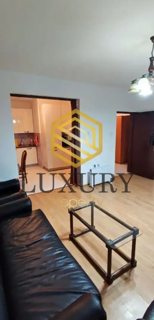 Rent, two bedroom apartment, 120m², 1 maj, Podgorica