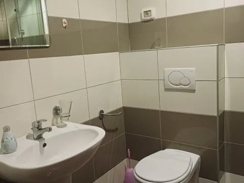 Izdavanje, jednosoban stan, 54m², City Kvart, Podgorica - image 6