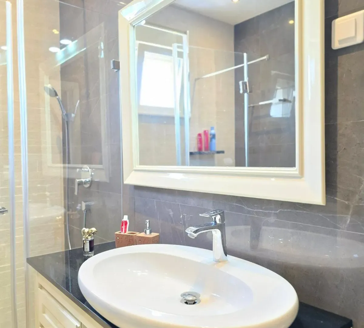 Sale, two bedroom apartment, 125m², Budva, Crna Gora
