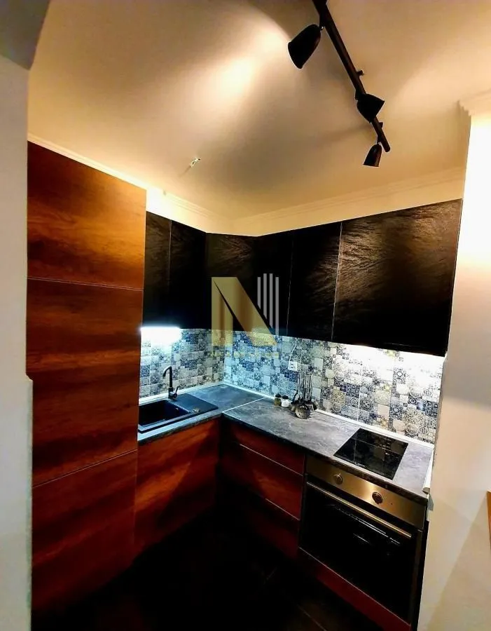Izdavanje, jednosoban stan, 50m², Centar, Novi Sad