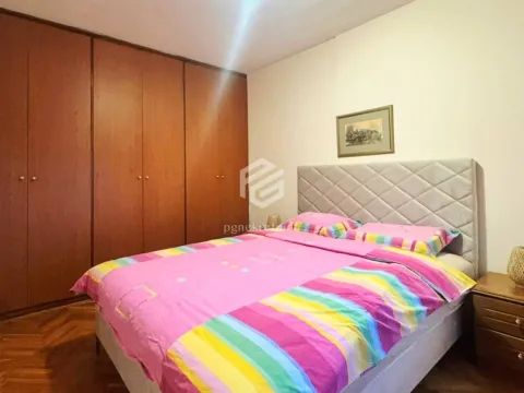 Rent, two bedroom apartment, 65m², Zagorič, Podgorica - image 7