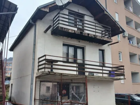 Sale, house, 126m², Rasadnik, Bijelo Polje - image 3