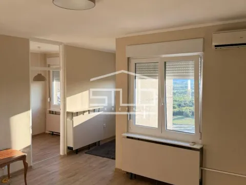 Rent, two bedroom apartment, 50m², Julino Brdo, Beograd