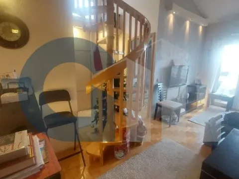 Prodaja, jednosoban stan, 50m², Mirijevo 1, Mirijevo Sve Podlokacije - image 4