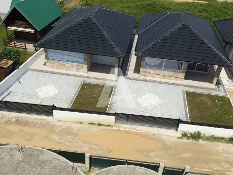 Sale, house, 92m², Ulcinj, Crna Gora - image 9