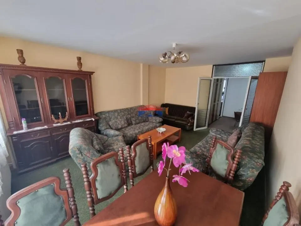 Izdavanje, trosoban stan, 65m², Liman 3, Novi Sad Sve Podlokacije