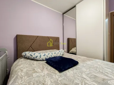 Prodaja, jednosoban stan, 49m², Tuški Put, Podgorica - image 5