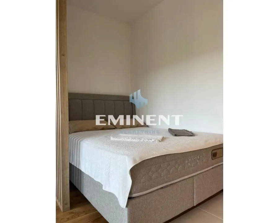 Rent, one bedroom apartment, 31m², Voždovac Sve Podlokacije, Beograd