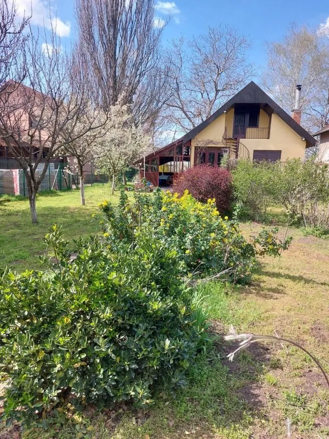 Prodaja, kuća, 51m², Kikinda, Srbija