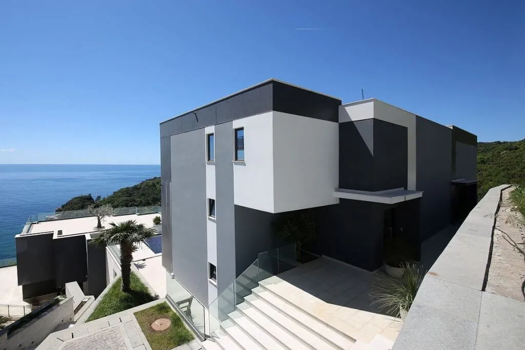 Prodaja, kuća, 438m², Budva, Crna Gora