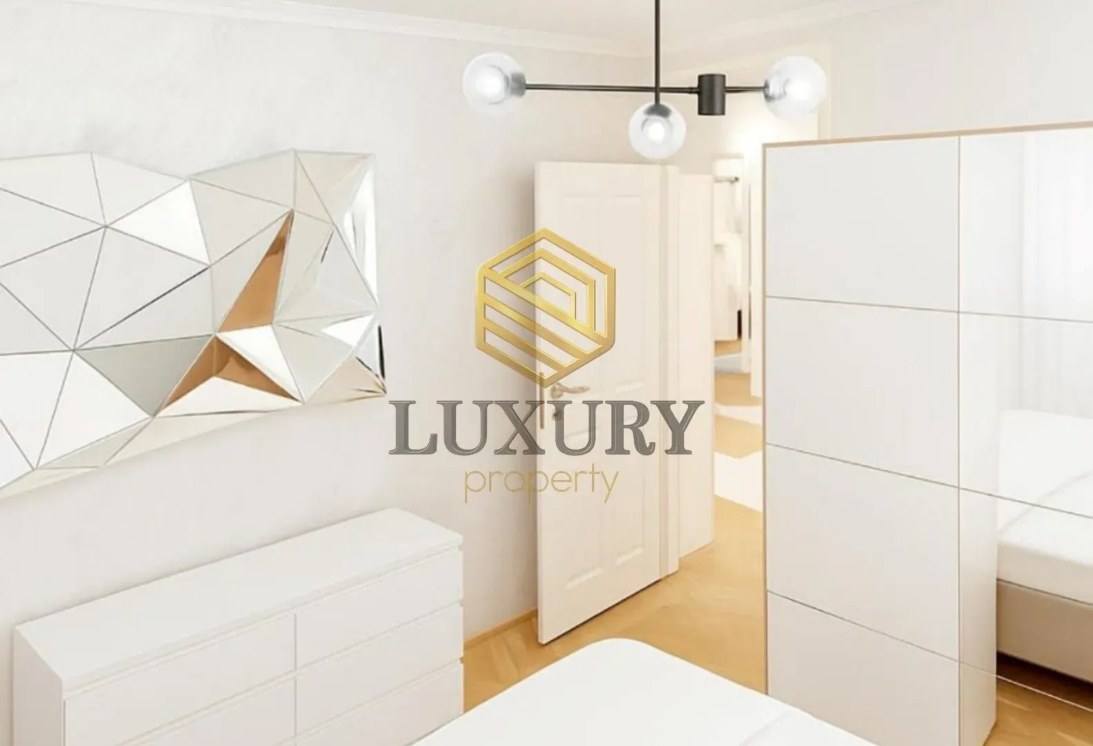 Rent, two bedroom apartment, 70m², Preko Morače, Podgorica