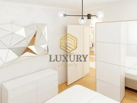 Izdavanje, dvosoban stan, 70m², Preko Morače, Podgorica - image 10