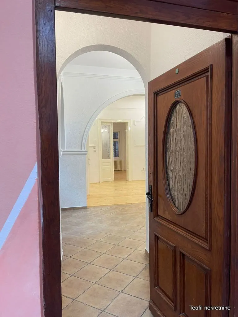 Rent, office space, 260m², Novi Sad, Srbija