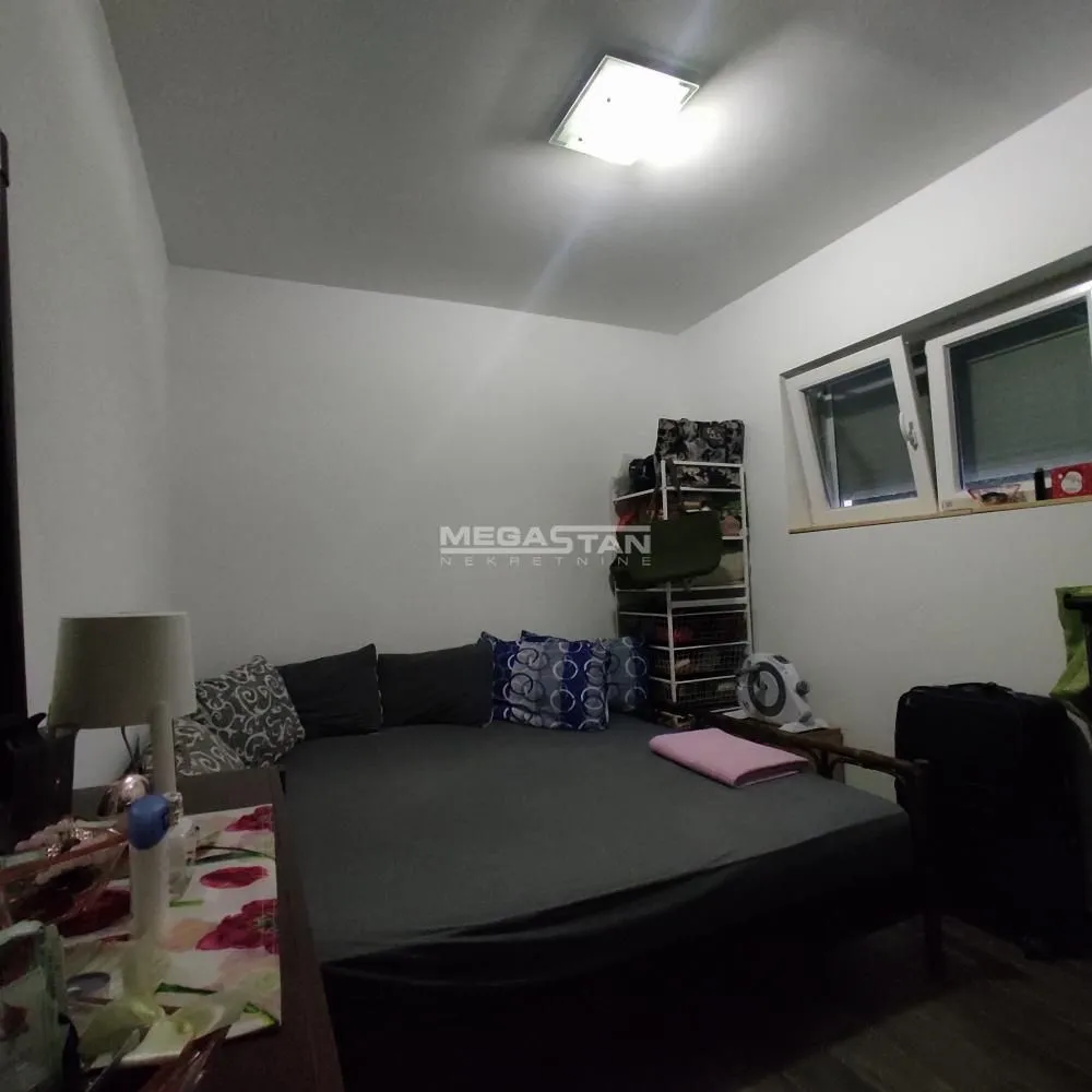 Sale, one bedroom apartment, 34m², Miljakovac, Rakovica
