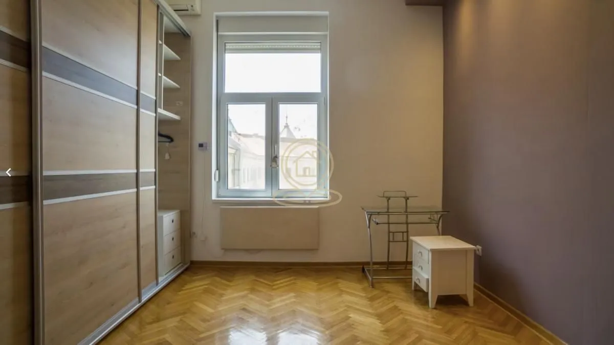 Rent, four bedroom apartment, 100m², Savski Venac, Beograd