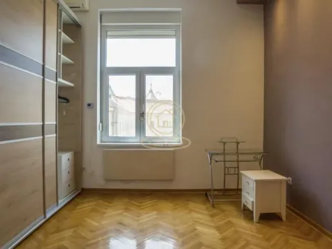 Izdavanje, četvorosoban stan, 100m², Savski Venac, Beograd - image 7