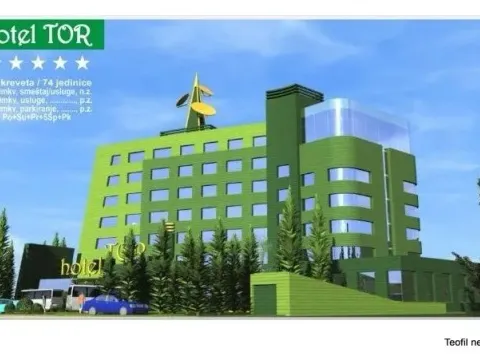 Prodaja, plac, 3500m², Zlatibor, Srbija - image 7