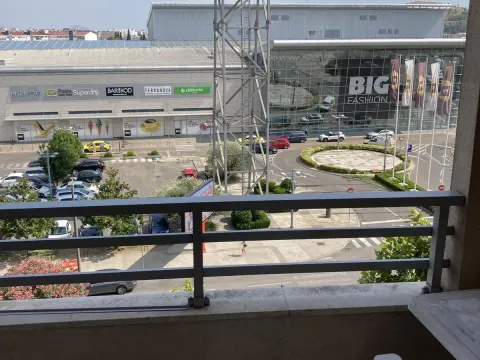 Rent, studio apartment, 33m², City Kvart, Podgorica - image 7