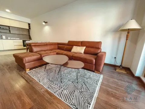 Rent, one bedroom apartment, 52m², Master Kvart, Podgorica - image 3