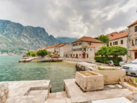 Rent, house, 200m², Prčanj, Kotor - image 4