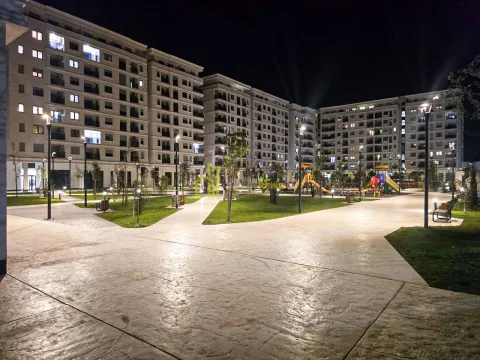 Prodaja, trosoban stan, 109m², Tološka šuma, Podgorica - image 5