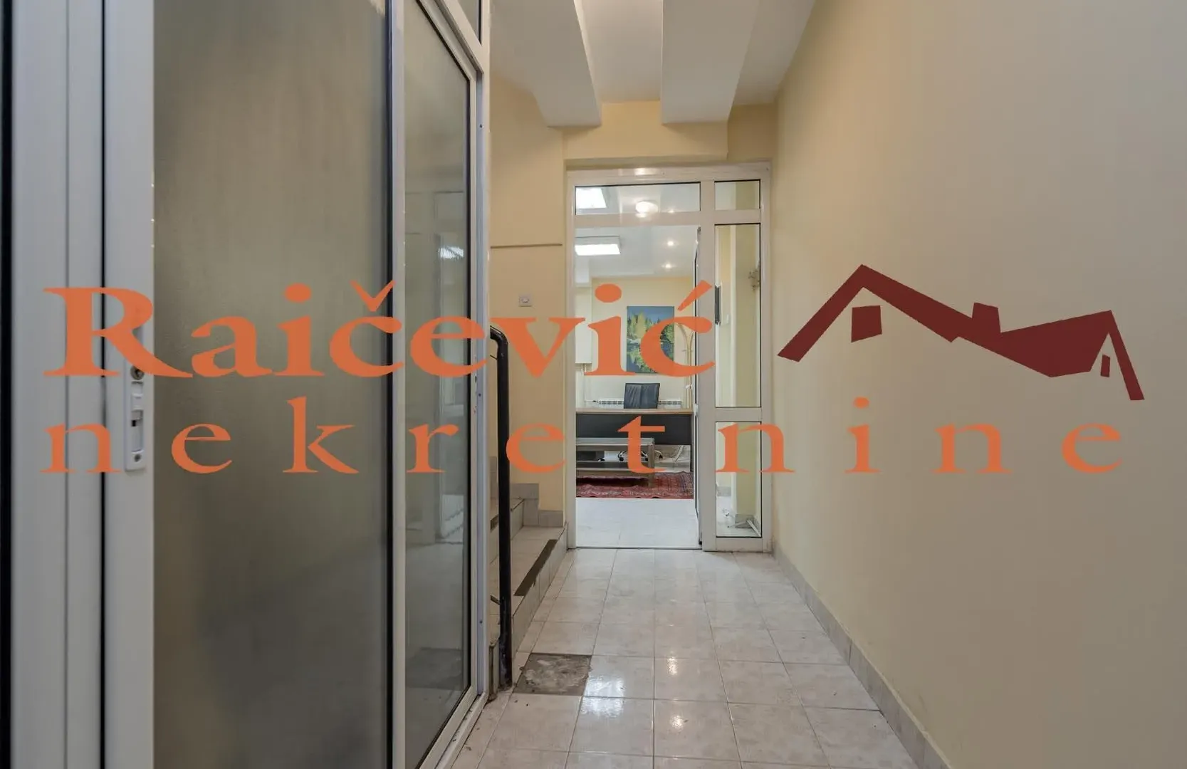 Rent, office space, 84m², Stari Grad, Beograd