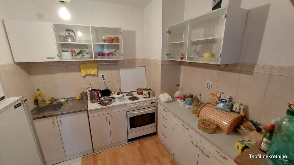 Prodaja, dvosoban stan, 65m², Voždovac Sve Podlokacije, Beograd