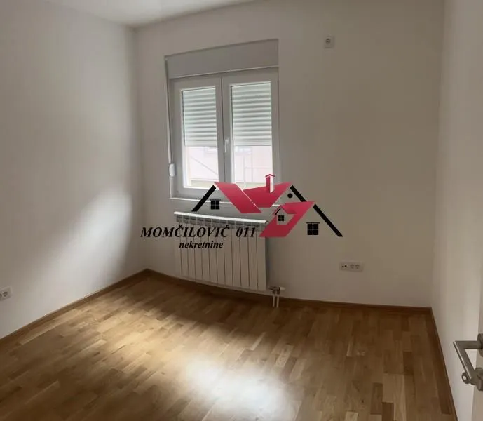 Prodaja, dvosoban stan, 56m², Ledine, Beograd