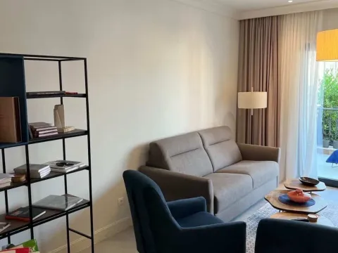 Rent, one bedroom apartment, 83m², Luštica Bay, Tivat - image 5