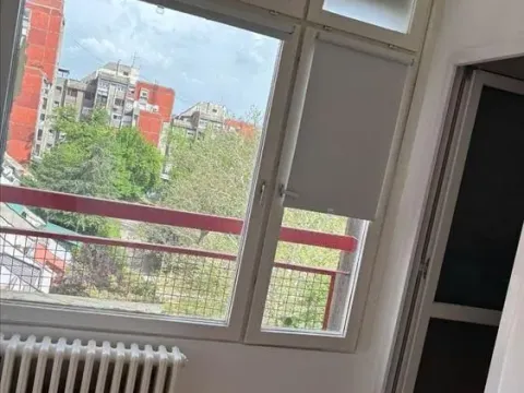 Rent, one bedroom apartment, 43m², Autokomanda, Voždovac Sve Podlokacije - image 11