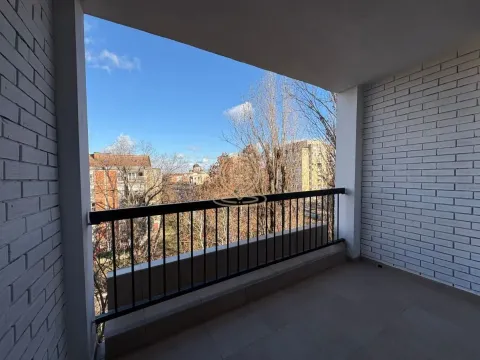 Prodaja, trosoban stan, 66m², Novo naselje, Novi Sad - image 15