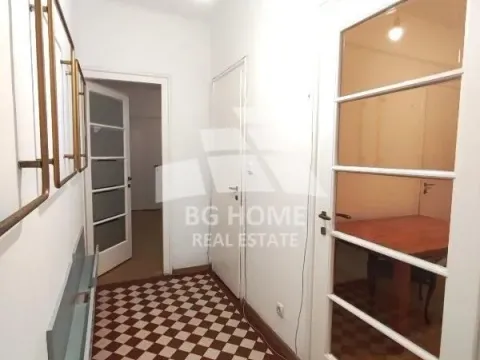 Rent, two bedroom apartment, 52m², Stari Grad, Beograd - image 6