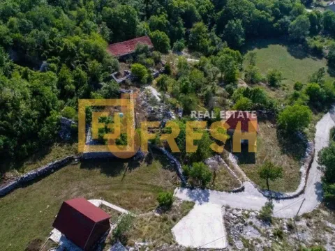Prodaja, plac, 4505m², Cetinje, Crna Gora - image 7