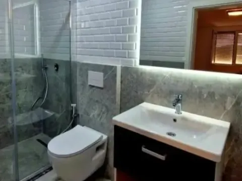 Rent, three bedroom apartment, 140m², Tomba, Bar - image 8