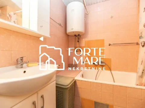 Prodaja, jednosoban stan, 42m², Igalo, Herceg Novi - image 11