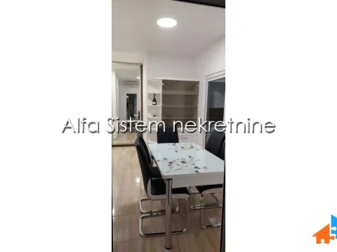 Rent, apartment, 61m², Savski Venac, Beograd - image 7