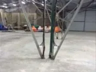 Izdavanje, poslovni prostor, 550m², Mali Mokri Lug, Zvezdara Sve Podlokacije - image 4