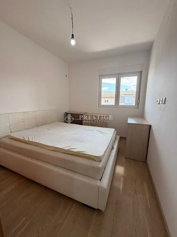 Prodaja, jednosoban stan, 46m², City Kvart, Podgorica