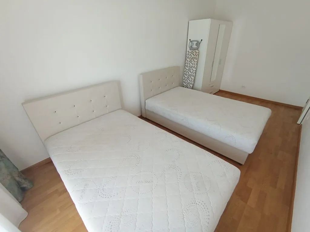 Rent, two bedroom apartment, 70m², Zabjelo, Podgorica