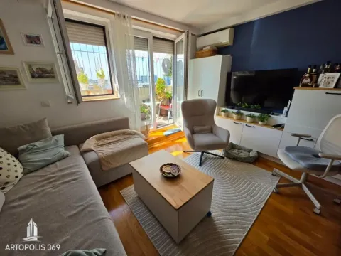 Prodaja, stan, 116m², Novi Beograd Blok 28, Novi Beograd Sve Podlokacije - image 3