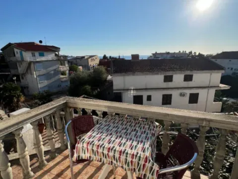 Rent, studio apartment, 30m², Šušanj, Bar - image 3