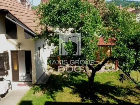 Sale, house, 90m², Banja Koviljača, Loznica - image 17